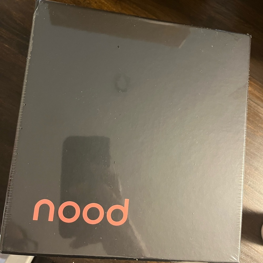 NOOD THE FLASHER 2.0